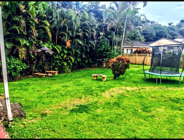 4 BEDROOM HOUSE FOR SALE IN ESCOMBE